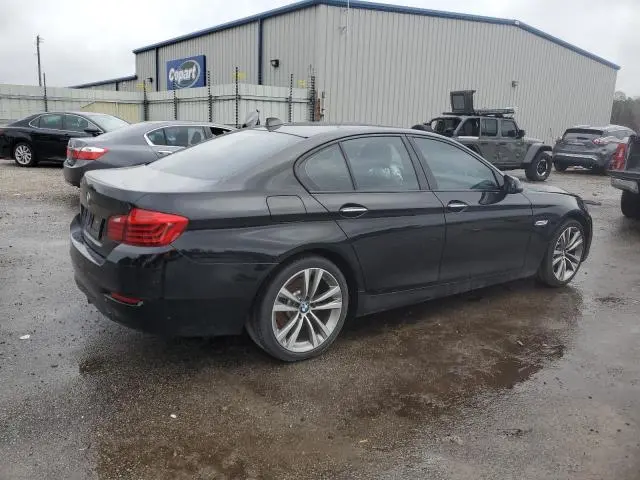 2016 BMW 528 I  
