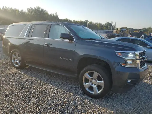 2020 CHEVROLET SUBURBAN K1500 LT  