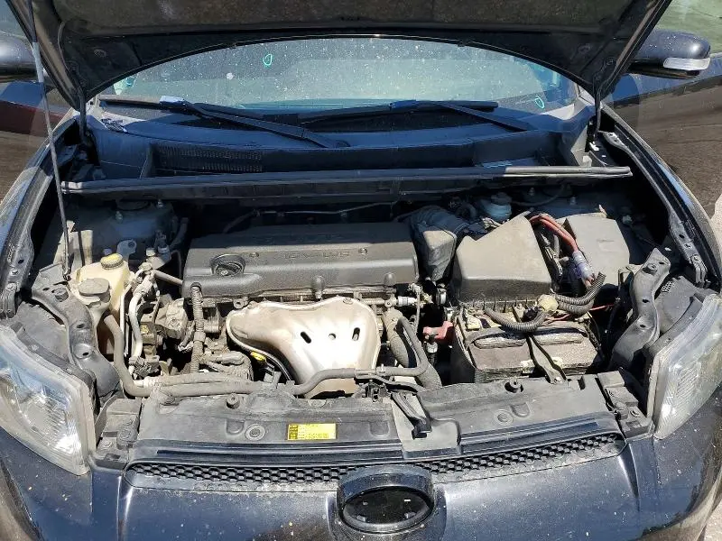 2013 SCION XB BASE  