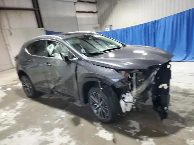 2022 LEXUS NX 350  