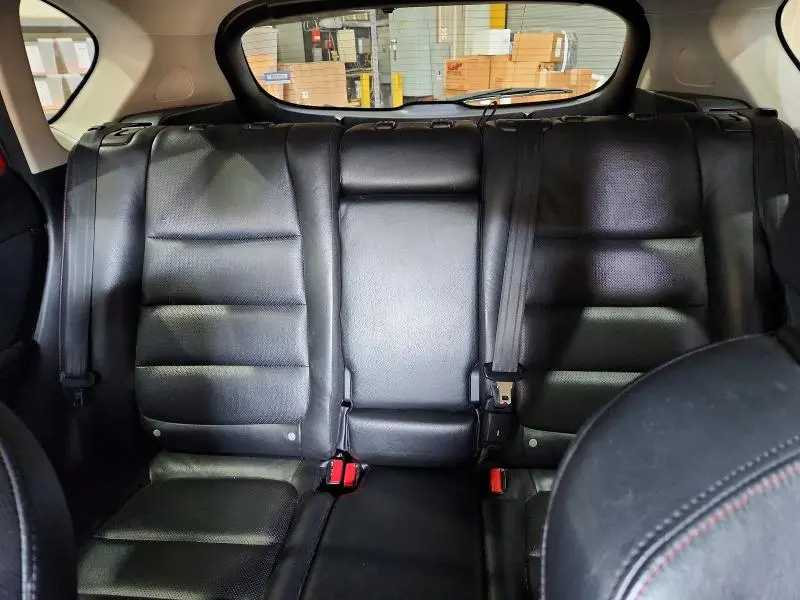 2014 MAZDA CX-5 GT  