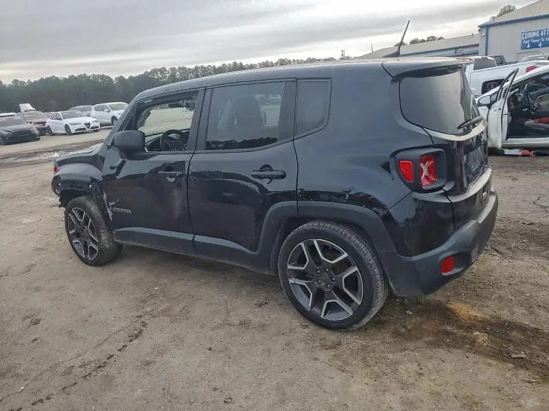 2021 JEEP RENEGADE SPORT  