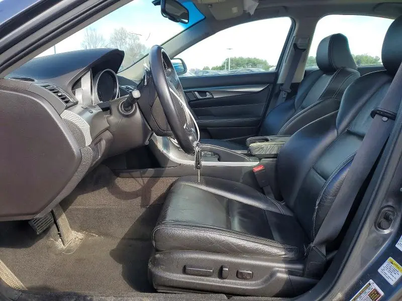 2010 ACURA TL   