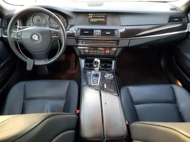 2013 BMW 528 XI  