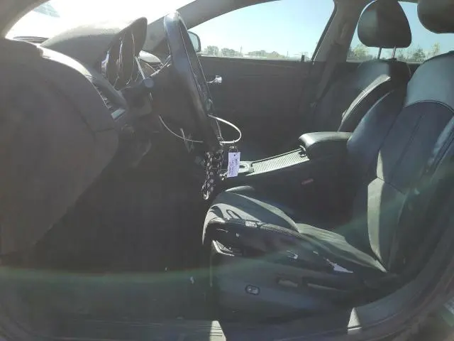 2010 CHEVROLET MALIBU 2LT  