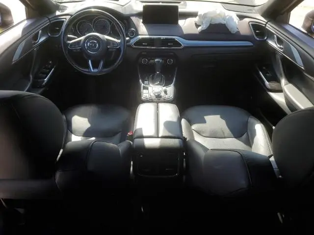 2017 MAZDA CX-9 GRAND TOURING  