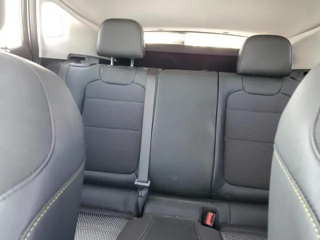 2024 CHEVROLET TRAX 1LT