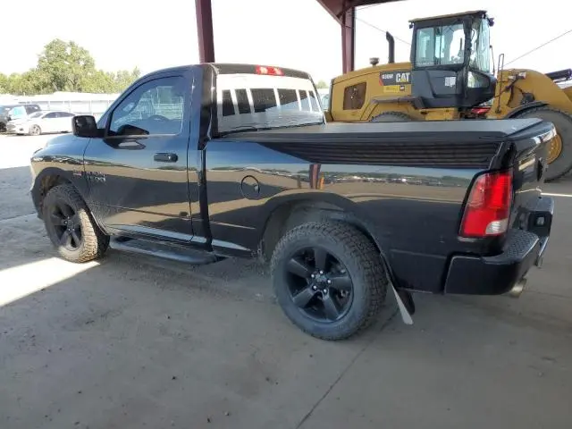 2015 RAM 1500 ST  
