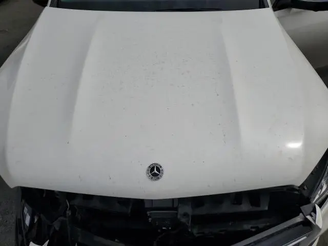 2023 MERCEDES-BENZ GLS 450 4MATIC  