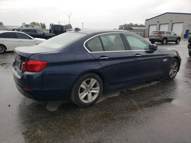 2013 BMW 528 XI  