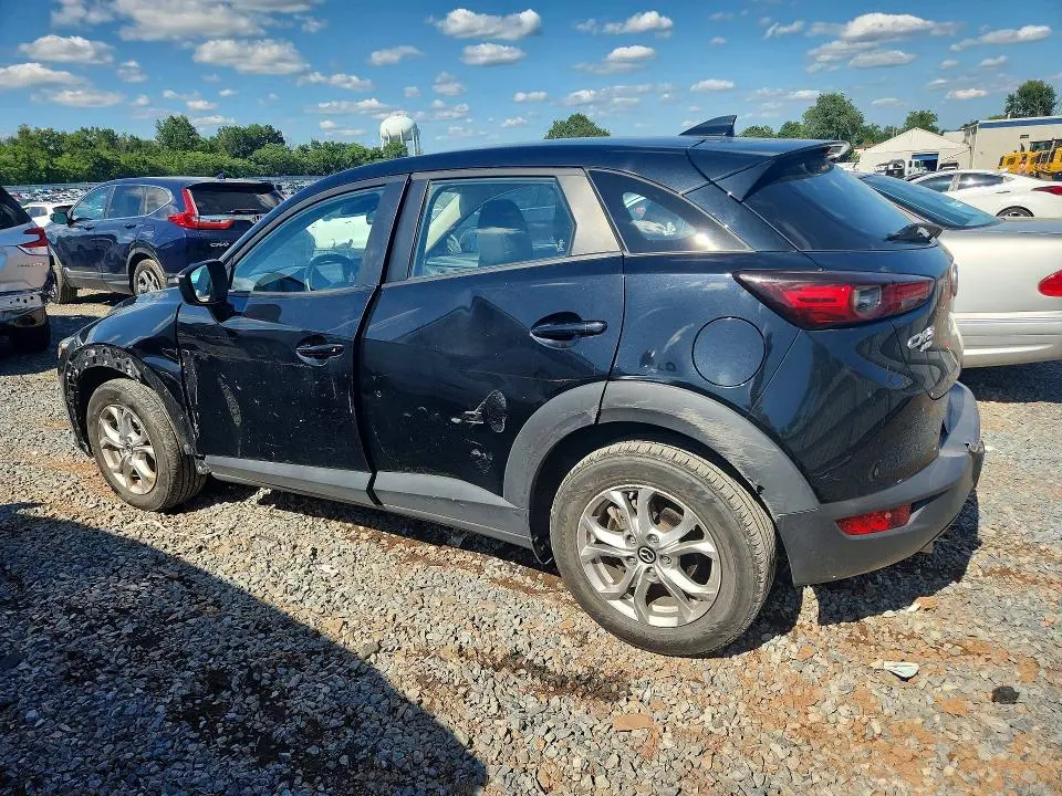 2020 MAZDA CX-3 SPORT  