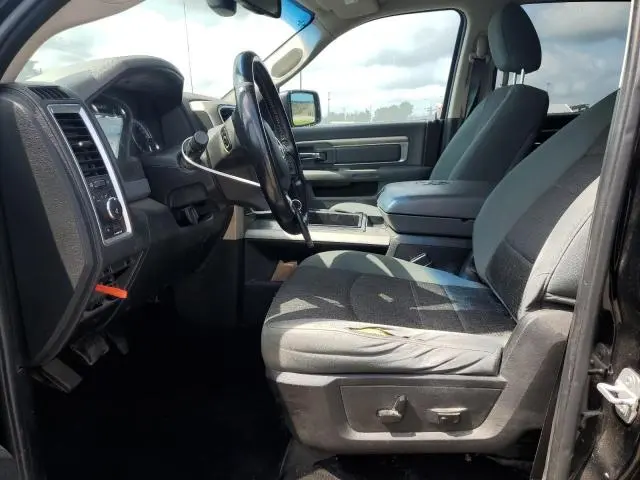 2014 RAM 1500 SLT  