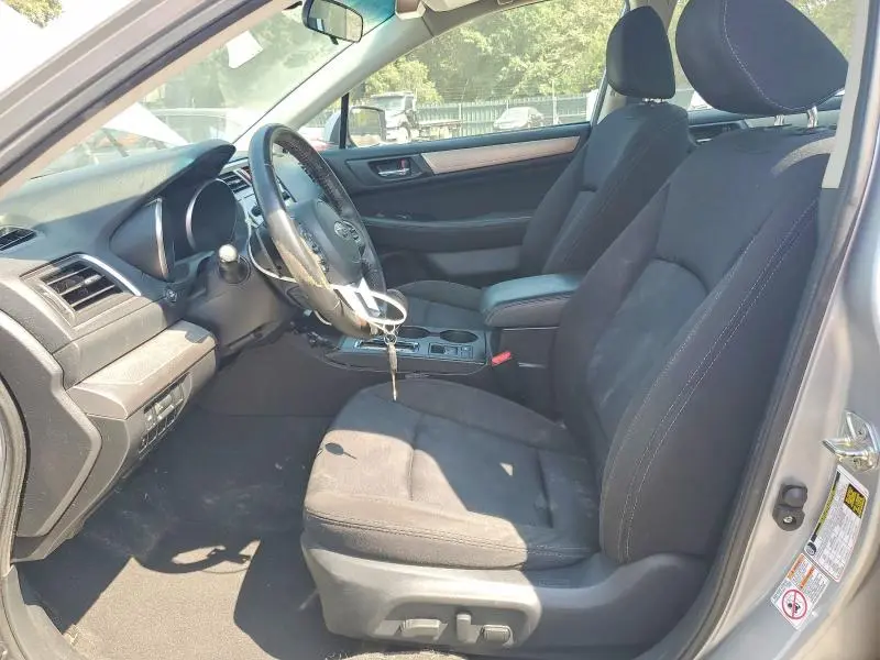 2015 SUBARU LEGACY 2.5I PREMIUM  
