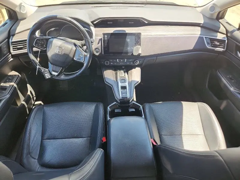2018 HONDA CLARITY TOURING  
