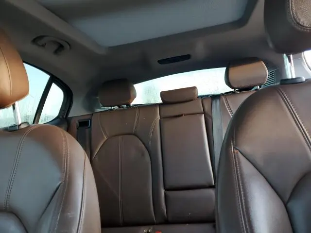 2021 ALFA ROMEO STELVIO TI  