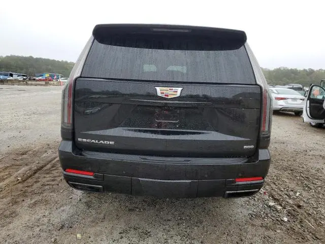 2025 CADILLAC ESCALADE ESV SPORT  