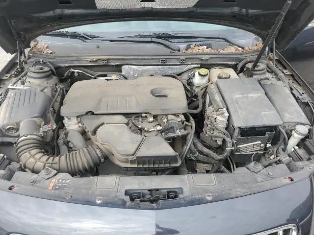 2012 BUICK REGAL PREMIUM  