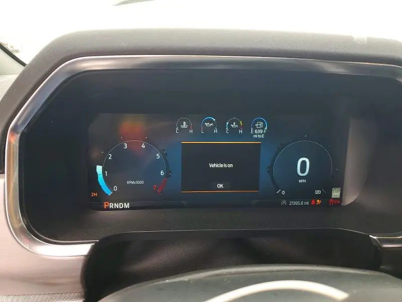 2024 FORD F150 PLATINUM  