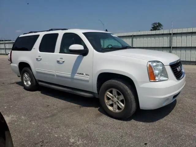 2014 GMC YUKON XL C1500 SLT  