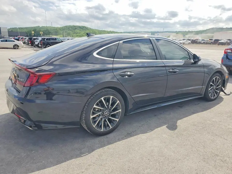2023 HYUNDAI SONATA LIMITED  