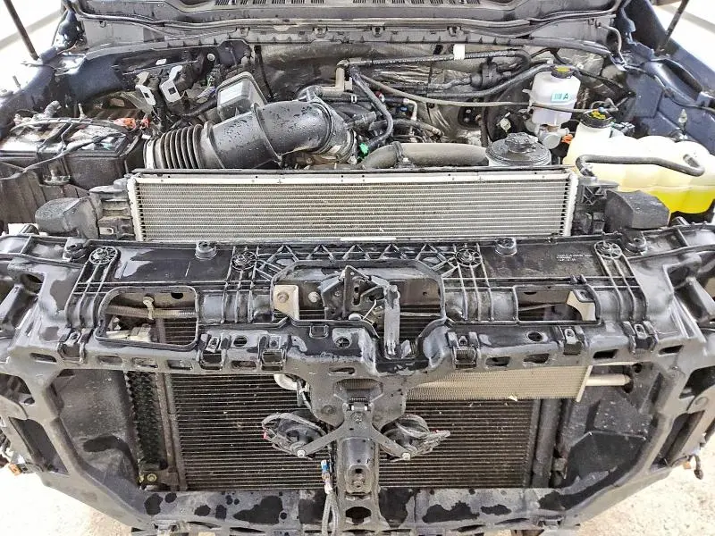2024 FORD F250 SUPER   