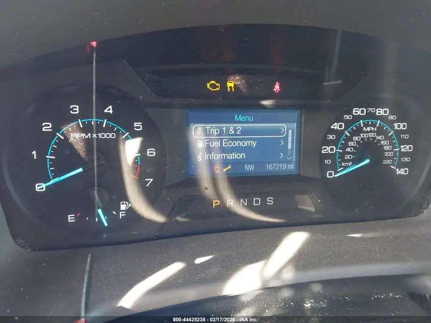 2016 FORD FLEX SE