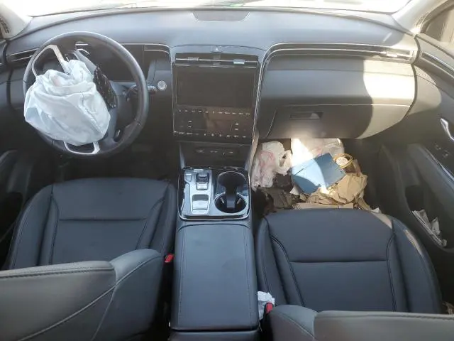2024 HYUNDAI TUCSON SEL CONVENIENCE  