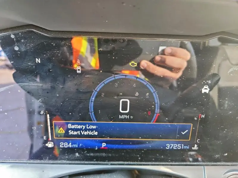 2024 CHEVROLET TRAX 1LT  