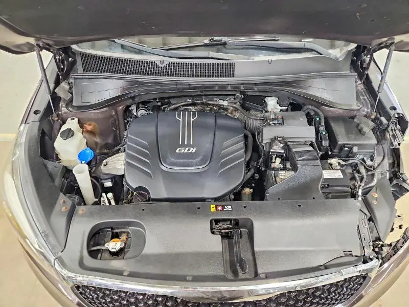 2016 KIA SORENTO EX  
