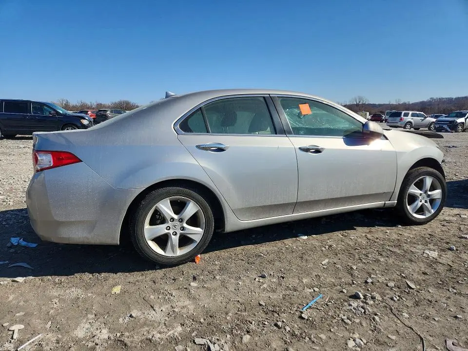 2010 ACURA TSX   