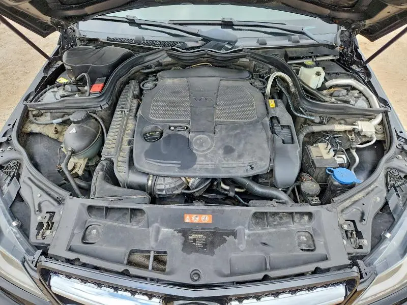 2014 MERCEDES-BENZ C 300 4MATIC  