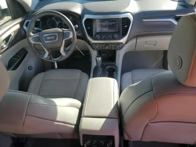 2018 GMC ACADIA SLT-2  