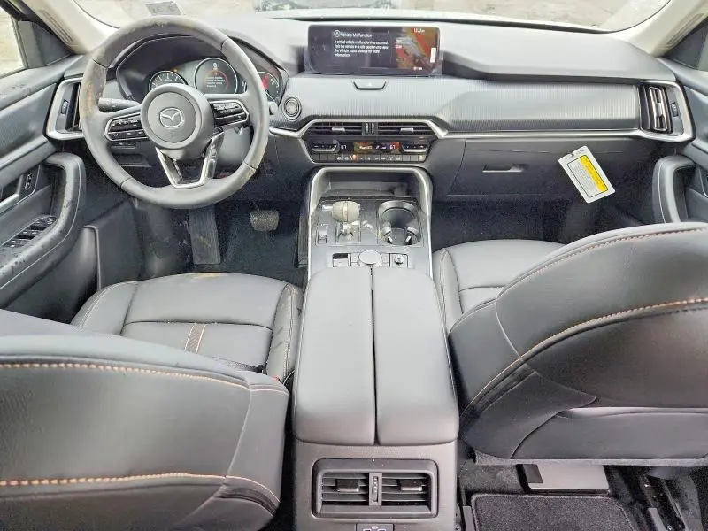 2026 MAZDA CX-90 SELECT  
