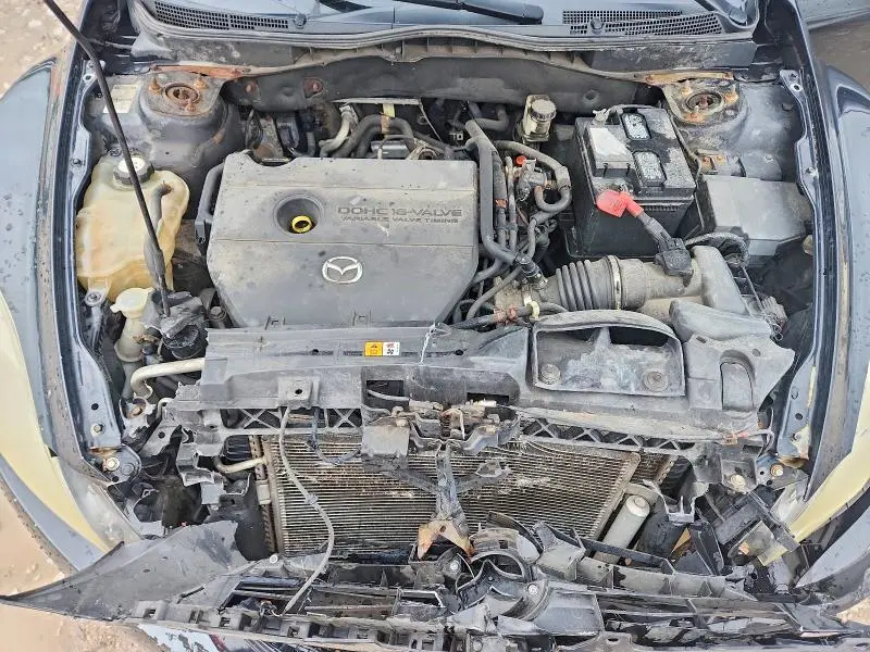 2010 MAZDA 6 I  
