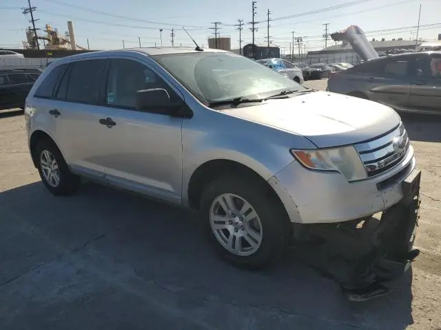 2010 FORD EDGE SE  
