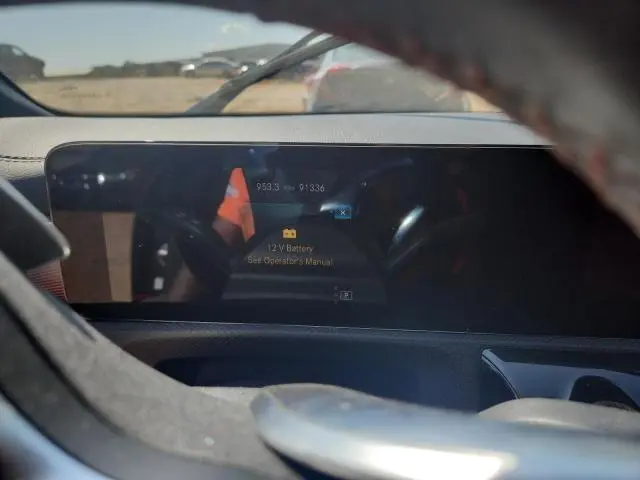 2021 MERCEDES-BENZ CLA 250  