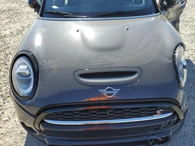 2020 MINI COOPER S