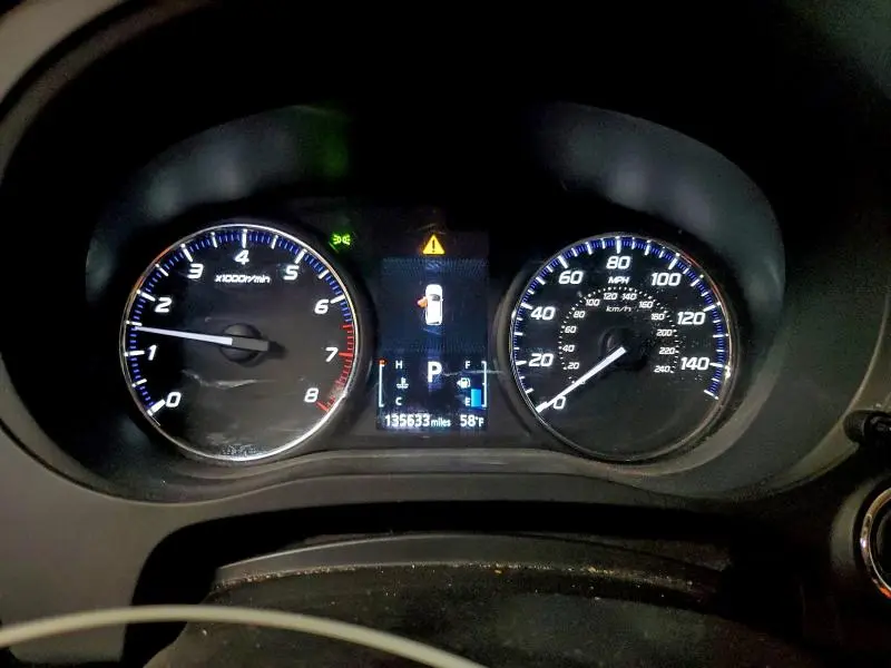 2020 MITSUBISHI OUTLANDER SE  