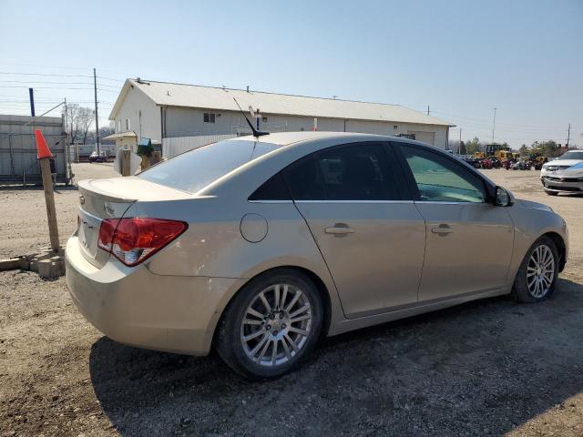 2012 CHEVROLET CRUZE ECO