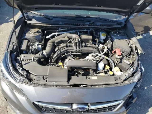 2021 SUBARU IMPREZA PREMIUM  