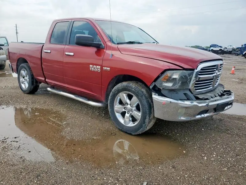 2013 RAM 1500 SLT