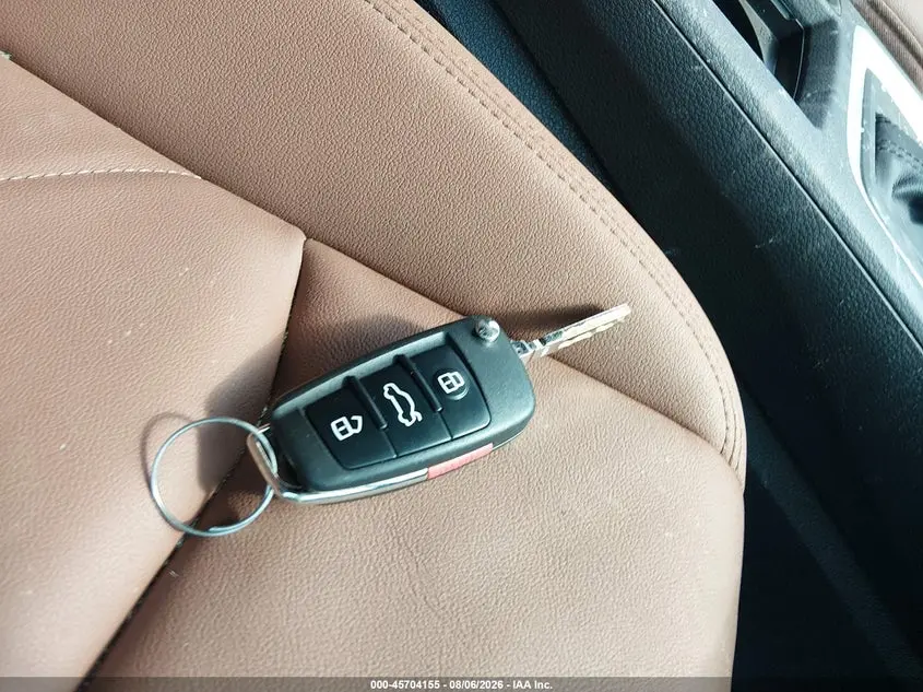 2021 AUDI Q3 PREMIUM PLUS 45 TFSI S LINE QUATTRO TIPTRONIC