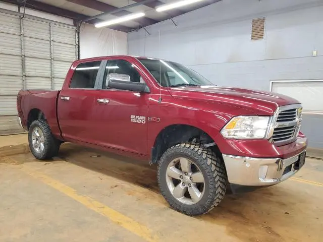 2015 RAM 1500 SLT