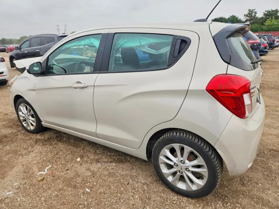 2020 CHEVROLET SPARK 1LT  