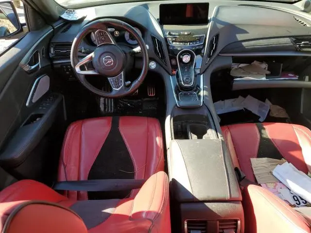2021 ACURA RDX A-SPEC  