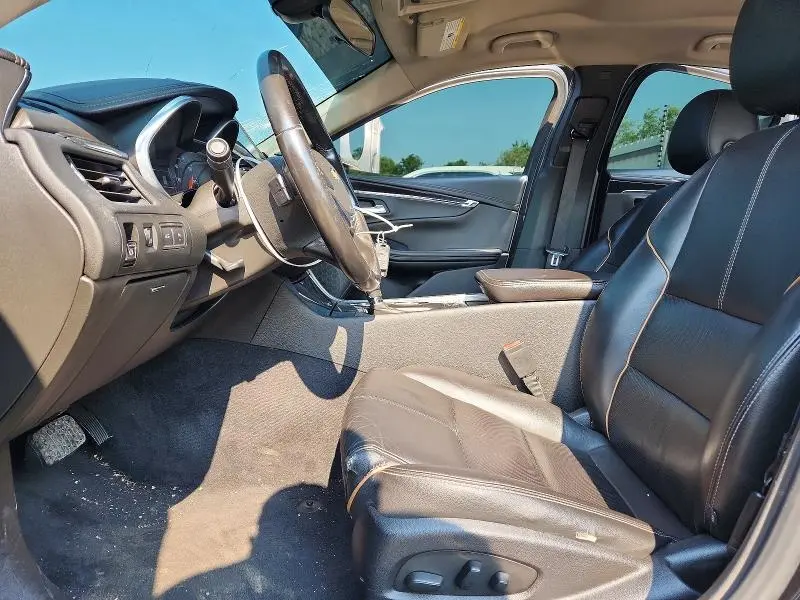 2019 CHEVROLET IMPALA PREMIER  