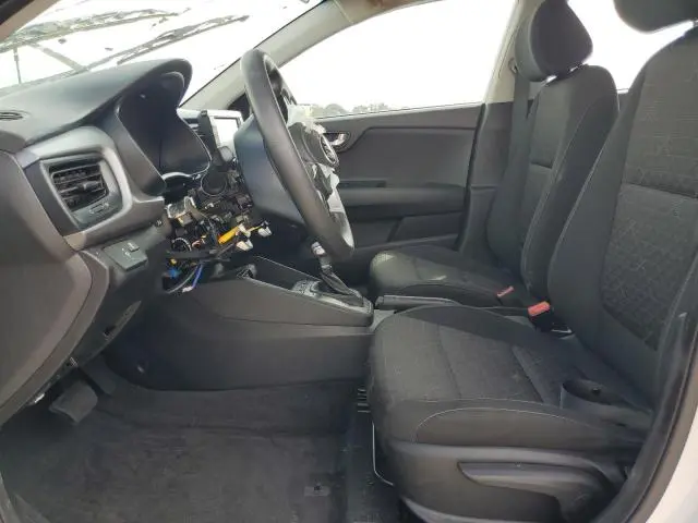 2020 KIA RIO LX  