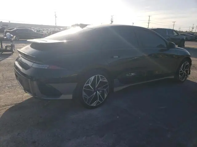 2024 HYUNDAI IONIQ 6 SEL  
