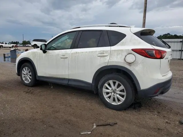 2013 MAZDA CX-5 TOURING  