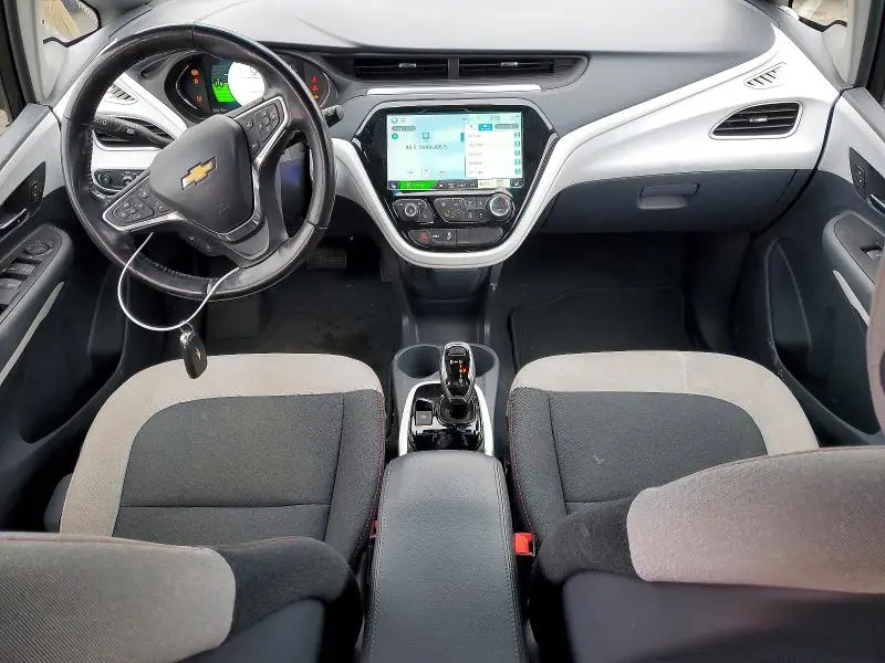 2019 CHEVROLET BOLT EV LT  